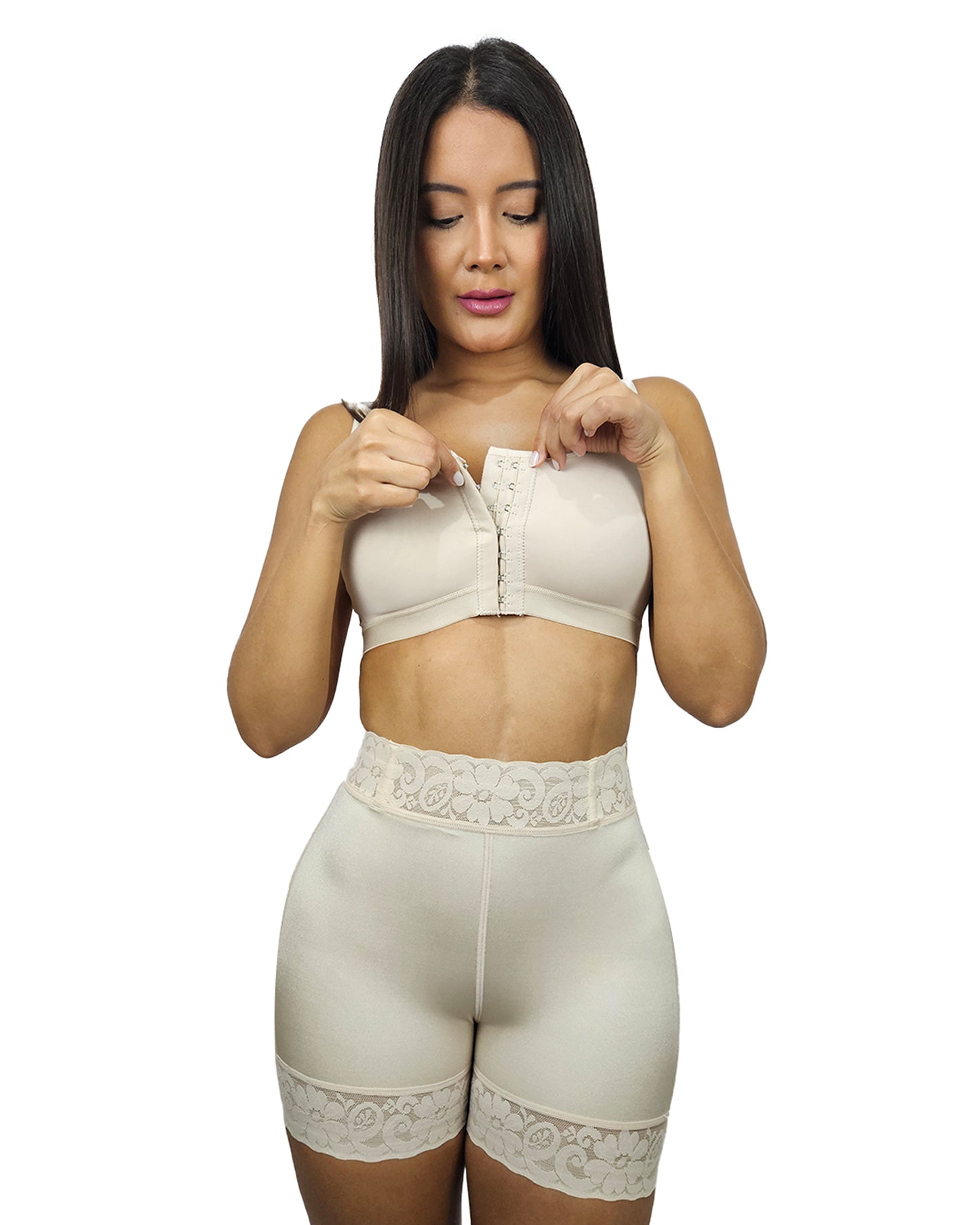 Brasier Control