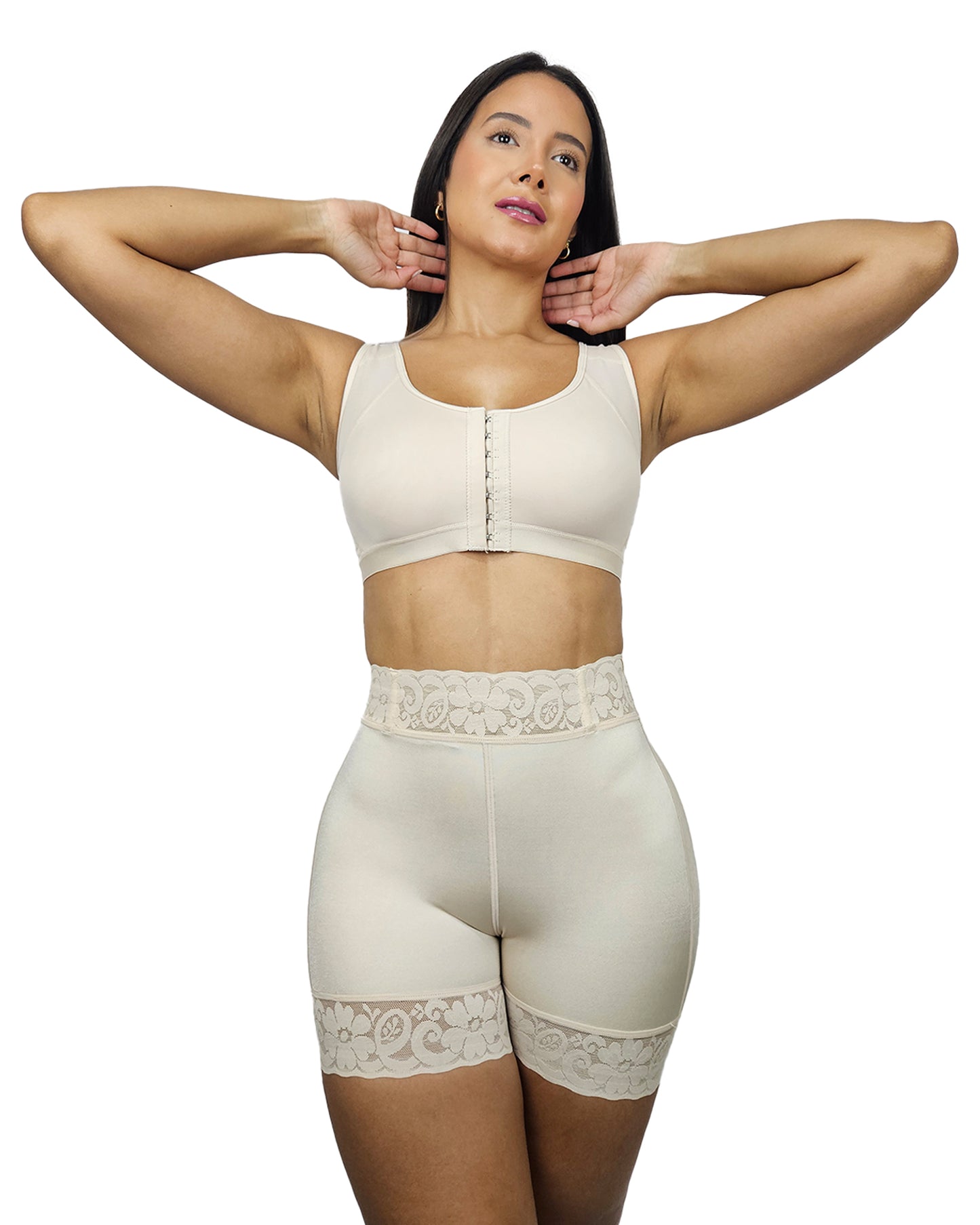 Brasier Control