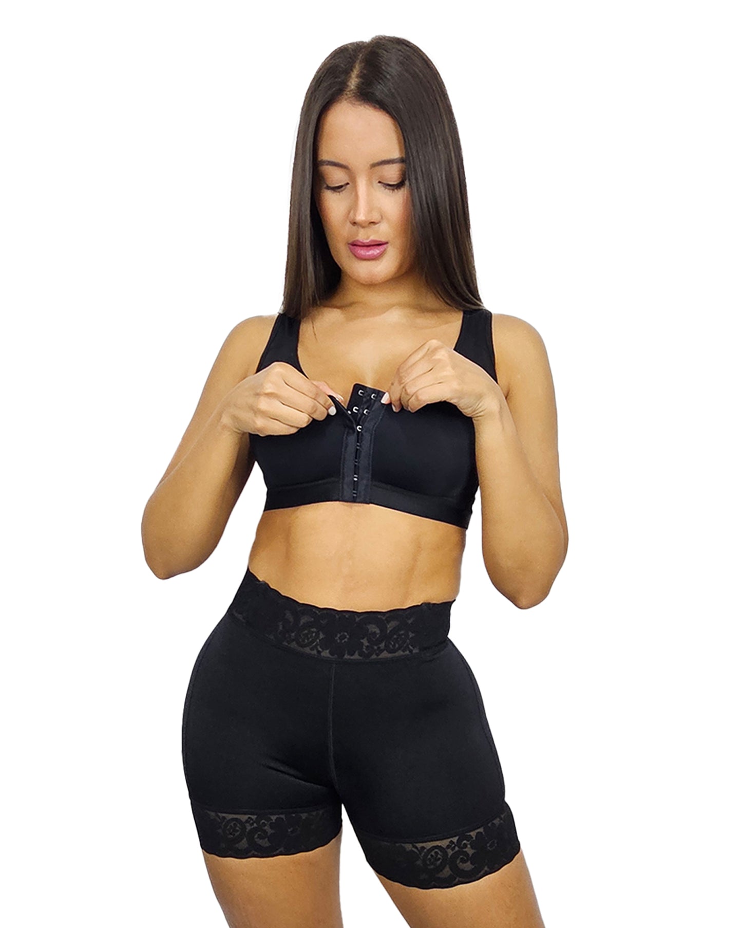 Brasier Control