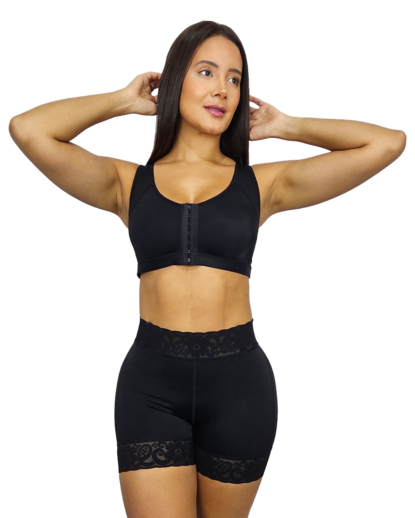 Brasier Control