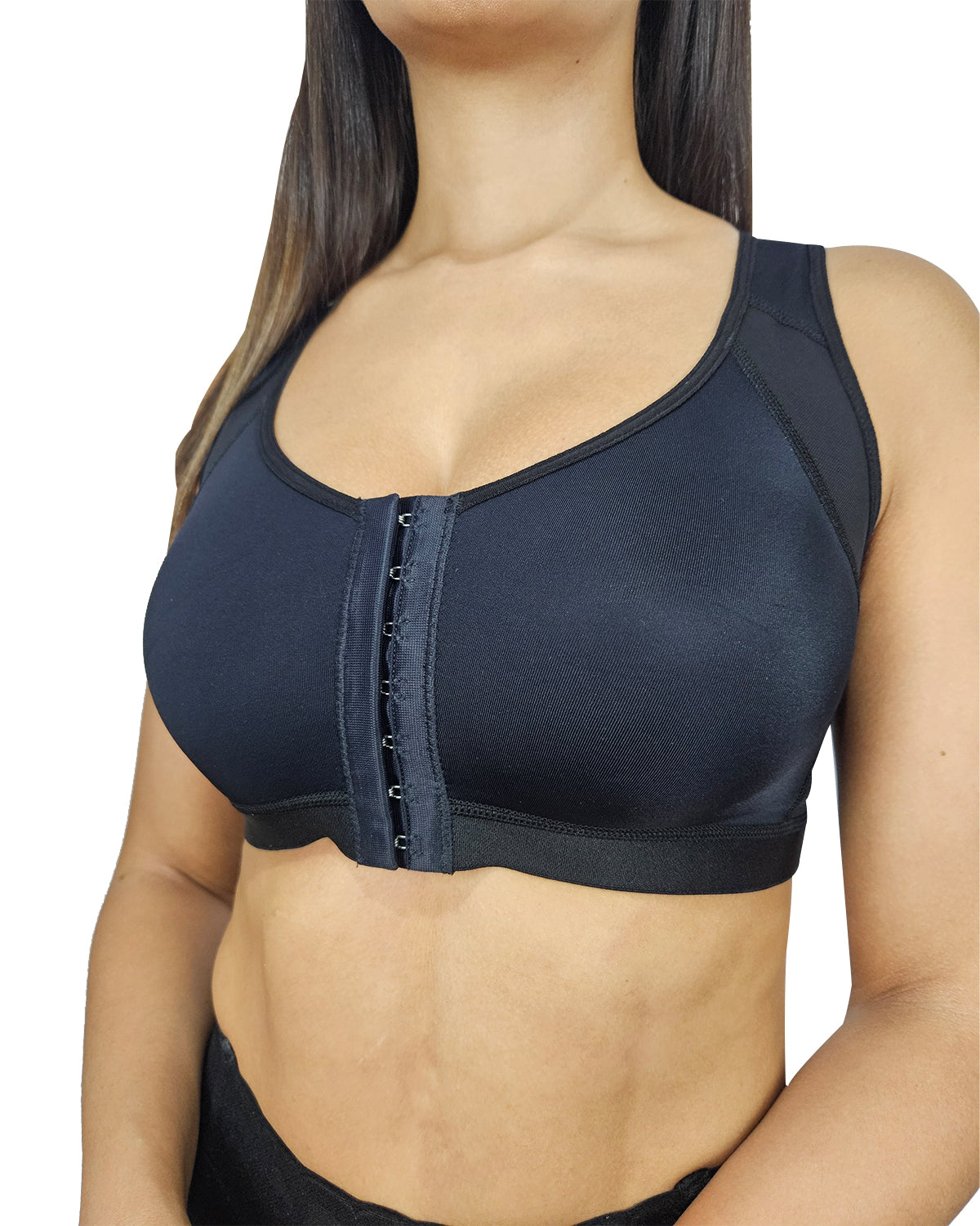 Brasier Control