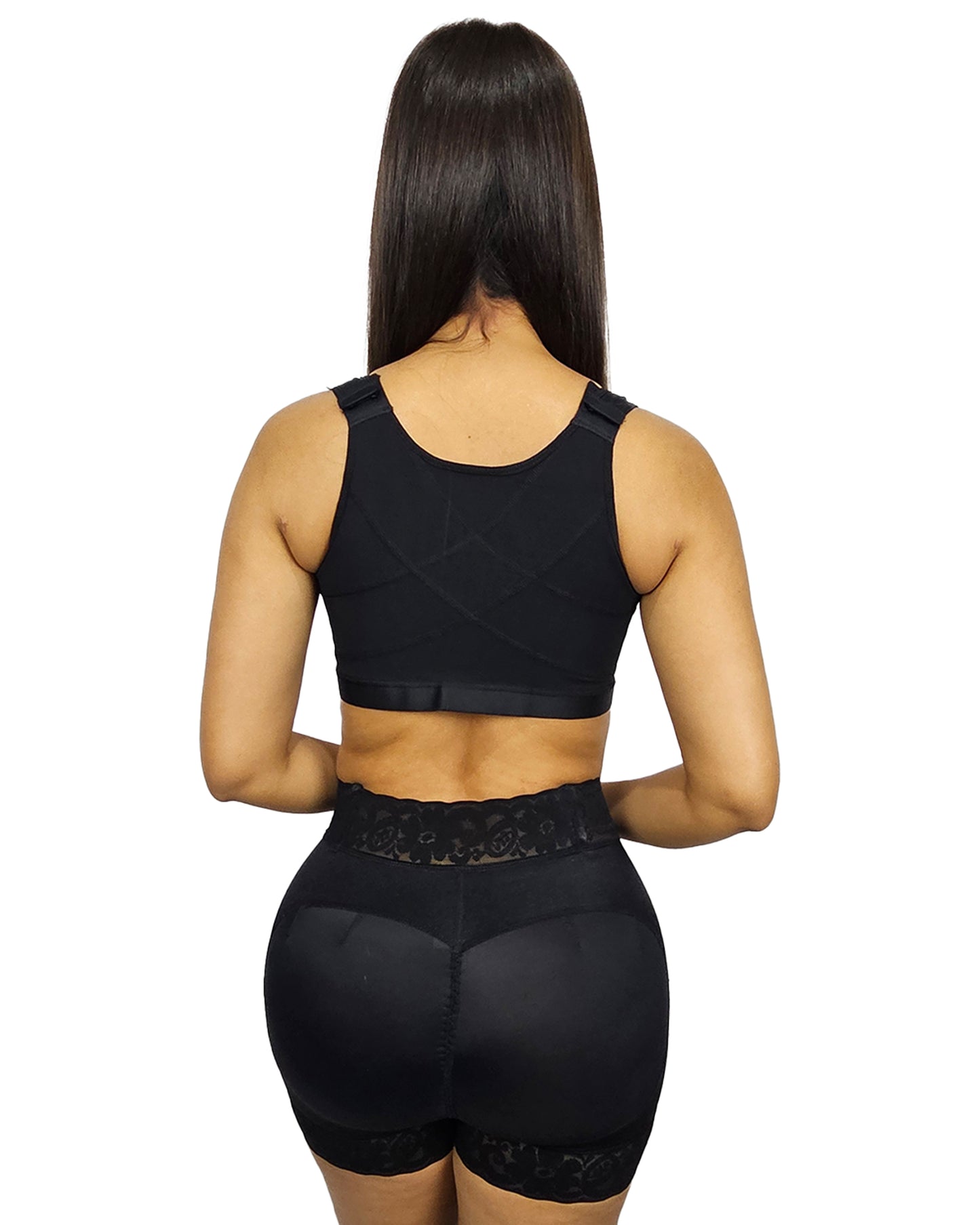 Brasier Control