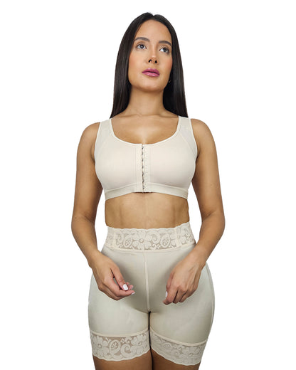 Brasier Control