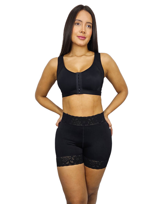 Brasier Control