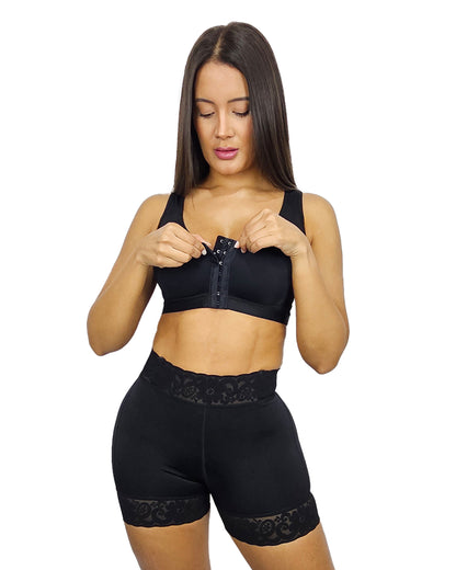 Brasier Control