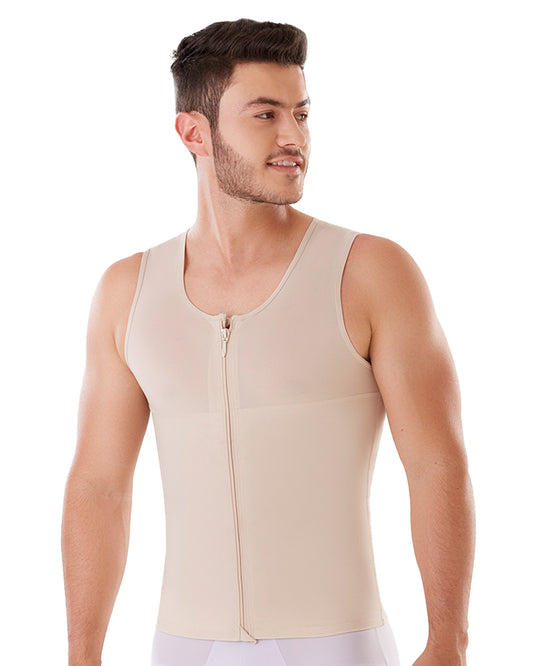 Faja de Hombre tipo Chaleco