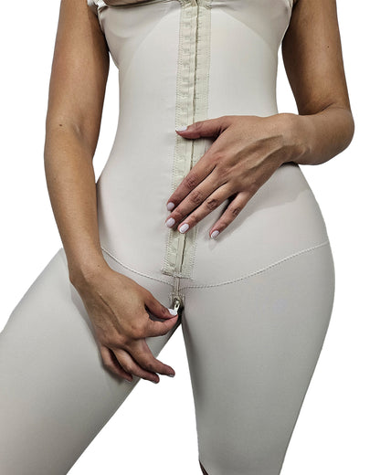 Faja de Primera Etapa