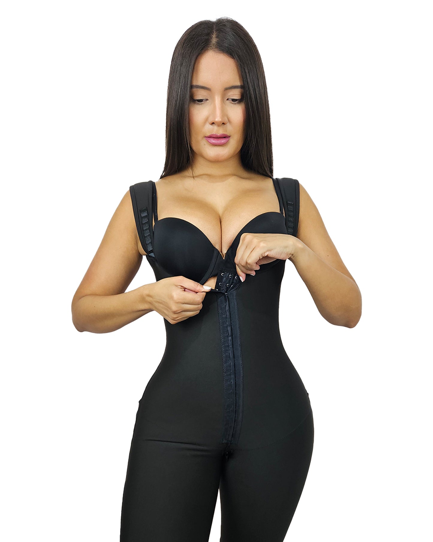 Faja de Primera Etapa
