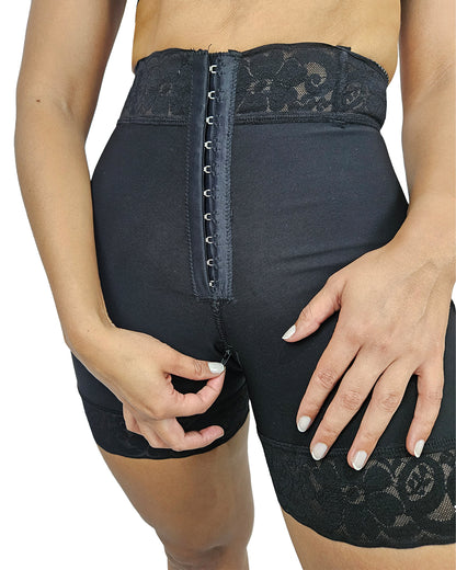Short Control con Broches