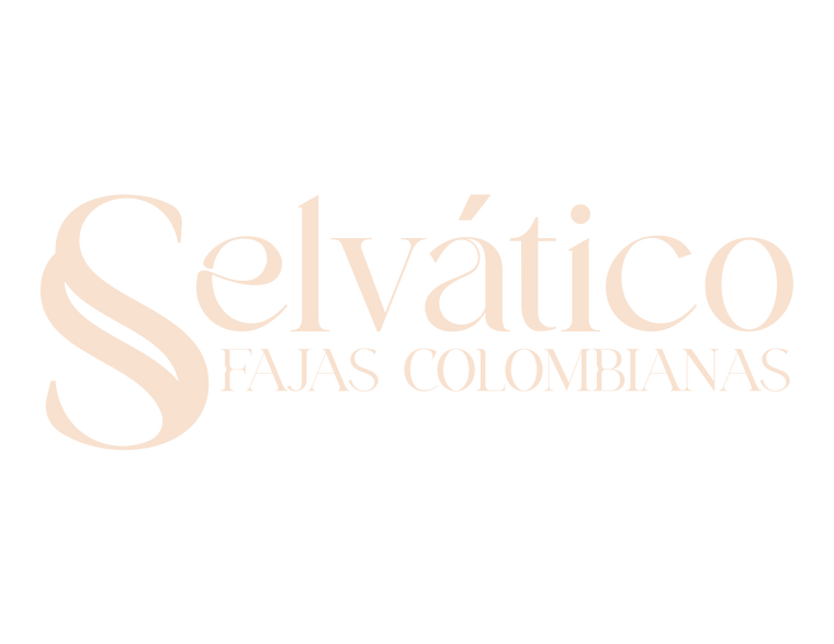 Selvático Fajas Colombianas México